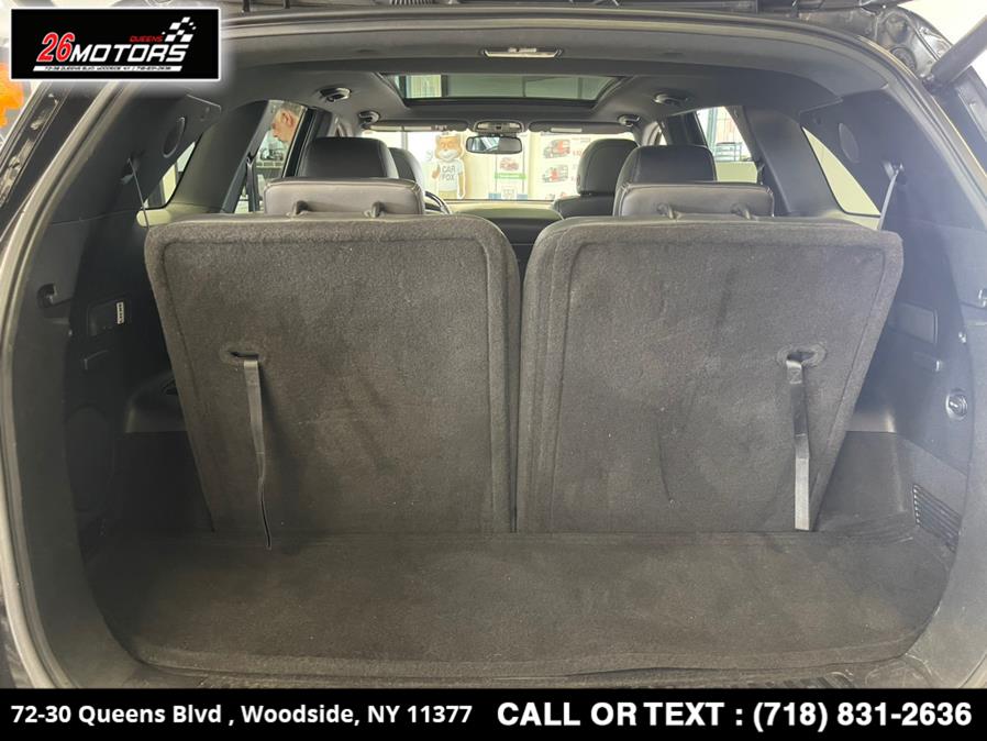2018 Kia Sorento SX V6 AWD, available for sale in Woodside, New York | 26 Motors Queens. Woodside, New York 2018 Kia Sorento SX V6 AWD, available for sale in Woodside, New York | 26 Motors Queens. Woodside, New York
