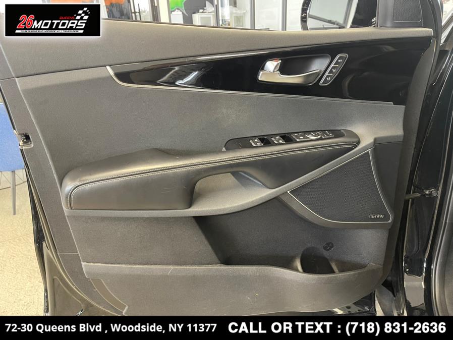 2018 Kia Sorento SX V6 AWD, available for sale in Woodside, New York | 26 Motors Queens. Woodside, New York 2018 Kia Sorento SX V6 AWD, available for sale in Woodside, New York | 26 Motors Queens. Woodside, New York
