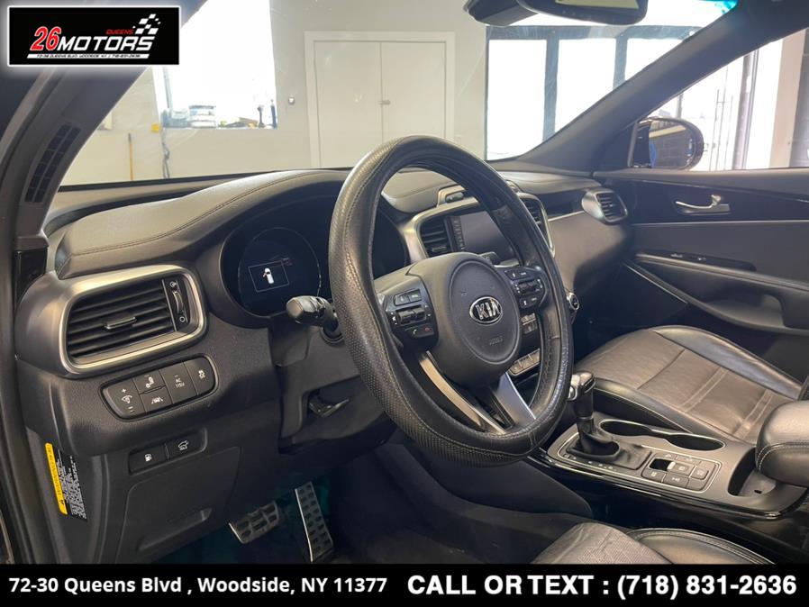 2018 Kia Sorento SX V6 AWD, available for sale in Woodside, New York | 26 Motors Queens. Woodside, New York 2018 Kia Sorento SX V6 AWD, available for sale in Woodside, New York | 26 Motors Queens. Woodside, New York