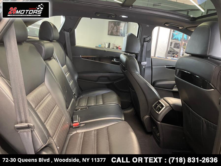 2018 Kia Sorento SX V6 AWD, available for sale in Woodside, New York | 26 Motors Queens. Woodside, New York 2018 Kia Sorento SX V6 AWD, available for sale in Woodside, New York | 26 Motors Queens. Woodside, New York