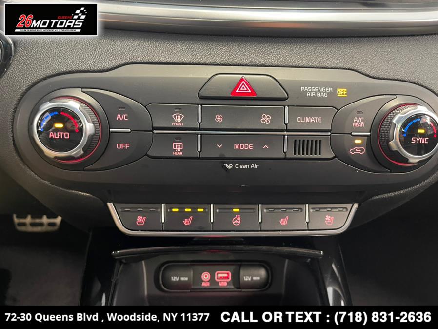 2018 Kia Sorento SX V6 AWD, available for sale in Woodside, New York | 26 Motors Queens. Woodside, New York 2018 Kia Sorento SX V6 AWD, available for sale in Woodside, New York | 26 Motors Queens. Woodside, New York