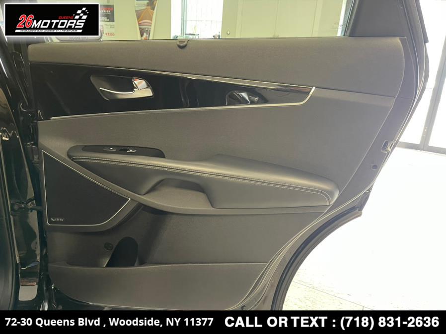 2018 Kia Sorento SX V6 AWD, available for sale in Woodside, New York | 26 Motors Queens. Woodside, New York 2018 Kia Sorento SX V6 AWD, available for sale in Woodside, New York | 26 Motors Queens. Woodside, New York