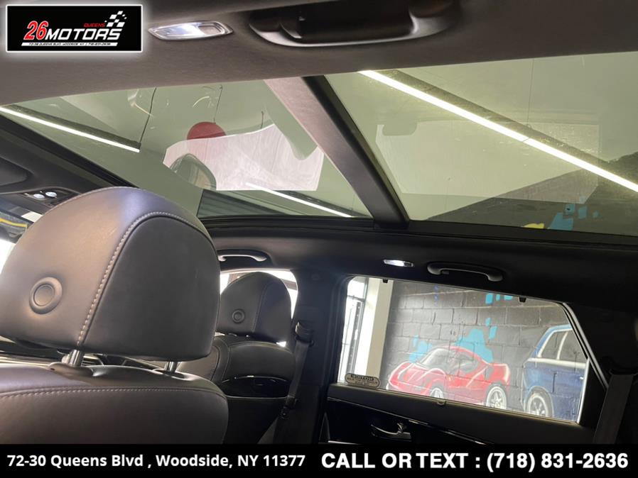 2018 Kia Sorento SX V6 AWD, available for sale in Woodside, New York | 26 Motors Queens. Woodside, New York 2018 Kia Sorento SX V6 AWD, available for sale in Woodside, New York | 26 Motors Queens. Woodside, New York