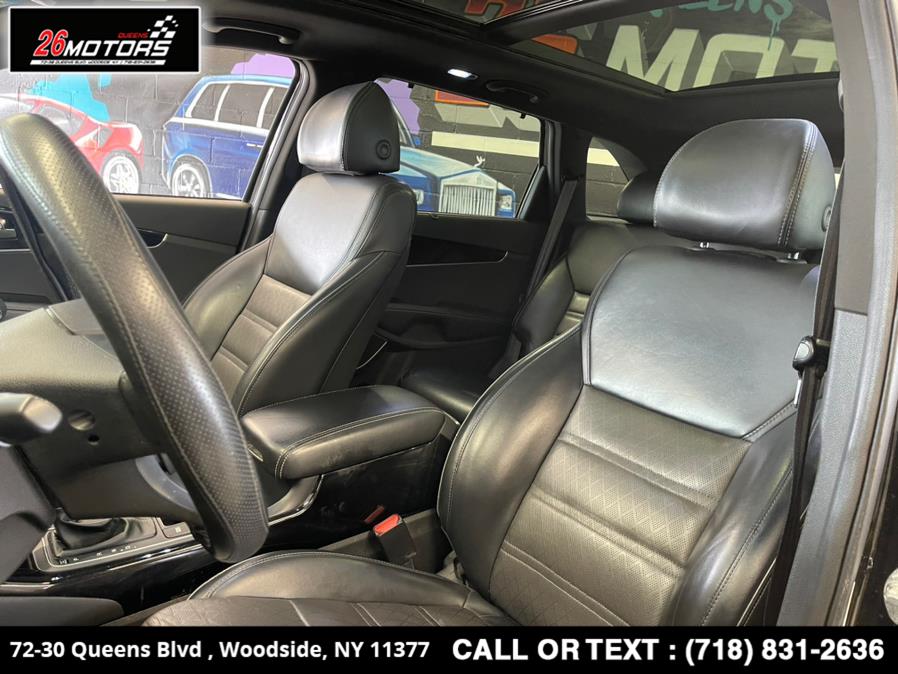 2018 Kia Sorento SX V6 AWD, available for sale in Woodside, New York | 26 Motors Queens. Woodside, New York 2018 Kia Sorento SX V6 AWD, available for sale in Woodside, New York | 26 Motors Queens. Woodside, New York