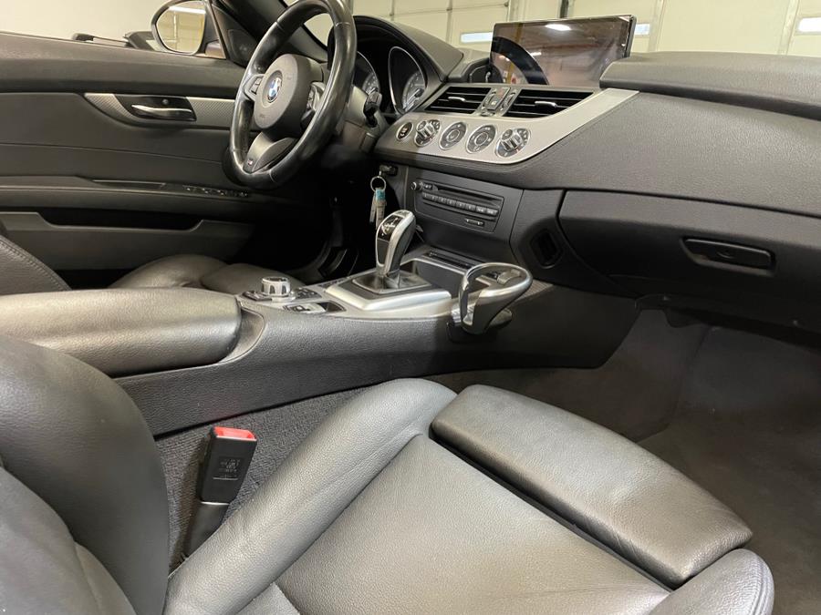 2013 BMW Z4 2dr Roadster sDrive35is, available for sale in Waterbury , Connecticut | M Sport Motorwerx. Waterbury , Connecticut 2013 BMW Z4 2dr Roadster sDrive35is, available for sale in Waterbury , Connecticut | M Sport Motorwerx. Waterbury , Connecticut