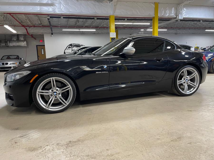 2013 BMW Z4 2dr Roadster sDrive35is, available for sale in Waterbury , Connecticut | M Sport Motorwerx. Waterbury , Connecticut 2013 BMW Z4 2dr Roadster sDrive35is, available for sale in Waterbury , Connecticut | M Sport Motorwerx. Waterbury , Connecticut