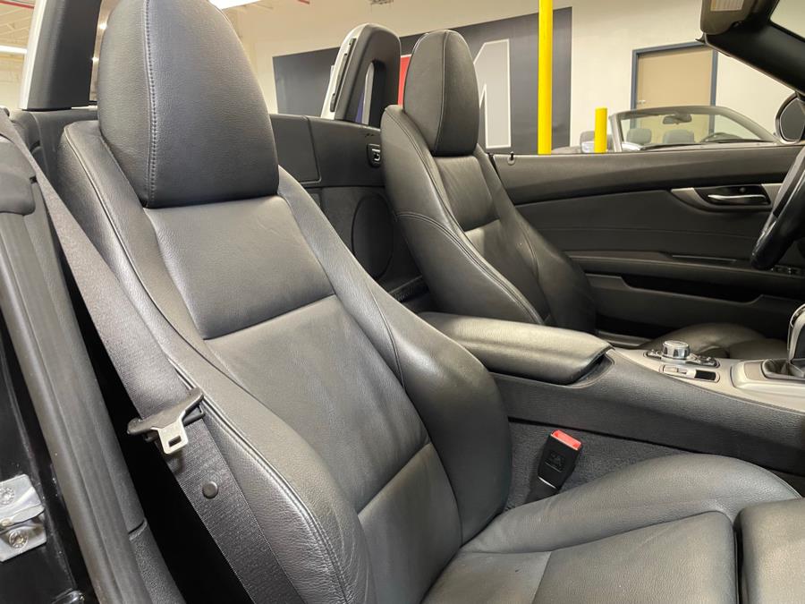 2013 BMW Z4 2dr Roadster sDrive35is, available for sale in Waterbury , Connecticut | M Sport Motorwerx. Waterbury , Connecticut 2013 BMW Z4 2dr Roadster sDrive35is, available for sale in Waterbury , Connecticut | M Sport Motorwerx. Waterbury , Connecticut