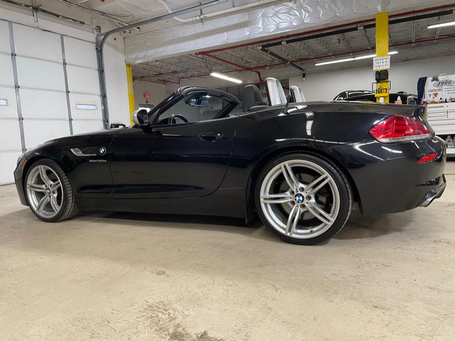 2013 BMW Z4 2dr Roadster sDrive35is, available for sale in Waterbury , Connecticut | M Sport Motorwerx. Waterbury , Connecticut 2013 BMW Z4 2dr Roadster sDrive35is, available for sale in Waterbury , Connecticut | M Sport Motorwerx. Waterbury , Connecticut