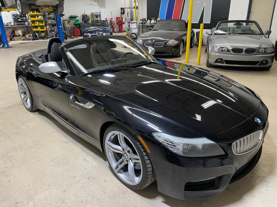 2013 BMW Z4 2dr Roadster sDrive35is, available for sale in Waterbury , Connecticut | M Sport Motorwerx. Waterbury , Connecticut 2013 BMW Z4 2dr Roadster sDrive35is, available for sale in Waterbury , Connecticut | M Sport Motorwerx. Waterbury , Connecticut
