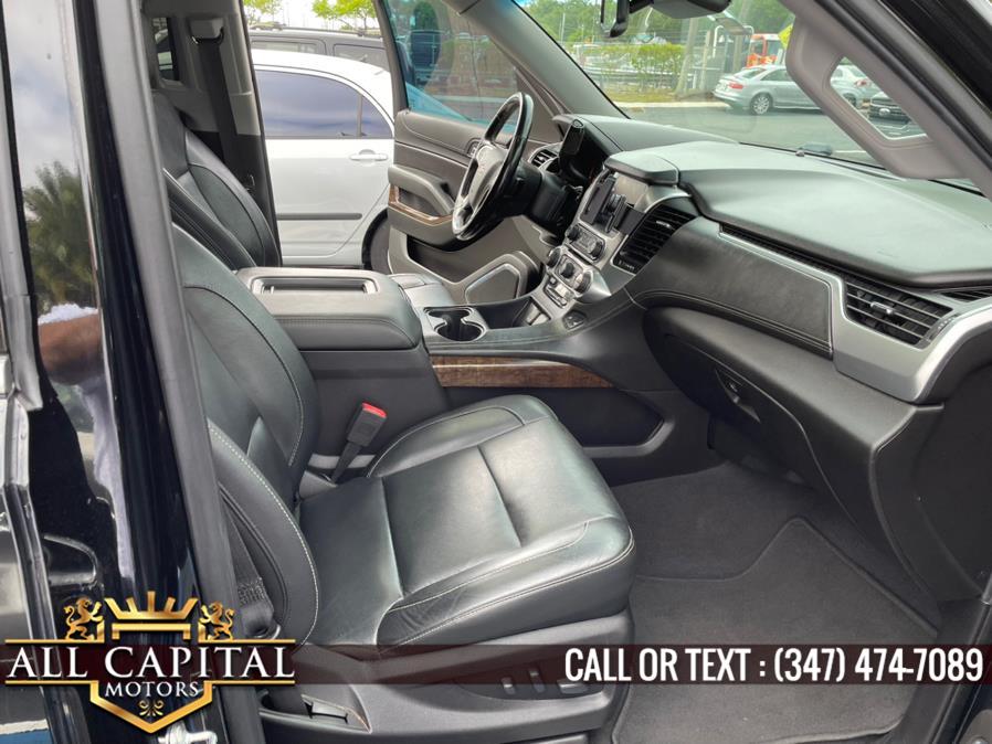 2019 Chevrolet Suburban 4WD 4dr 1500 LT, available for sale in Brooklyn, New York | All Capital Motors. Brooklyn, New York 2019 Chevrolet Suburban 4WD 4dr 1500 LT, available for sale in Brooklyn, New York | All Capital Motors. Brooklyn, New York
