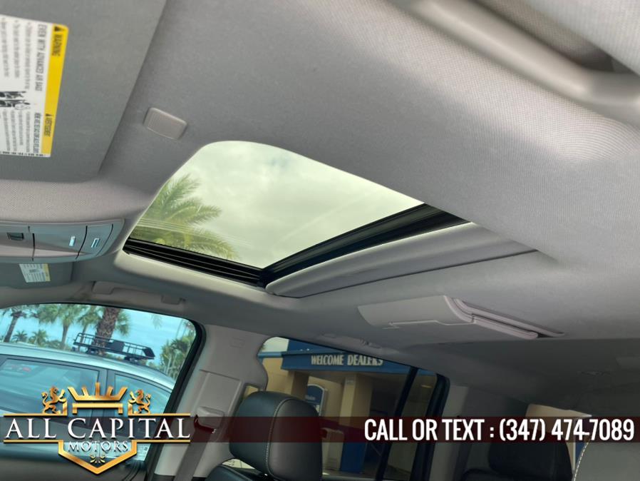2019 Chevrolet Suburban 4WD 4dr 1500 LT, available for sale in Brooklyn, New York | All Capital Motors. Brooklyn, New York 2019 Chevrolet Suburban 4WD 4dr 1500 LT, available for sale in Brooklyn, New York | All Capital Motors. Brooklyn, New York