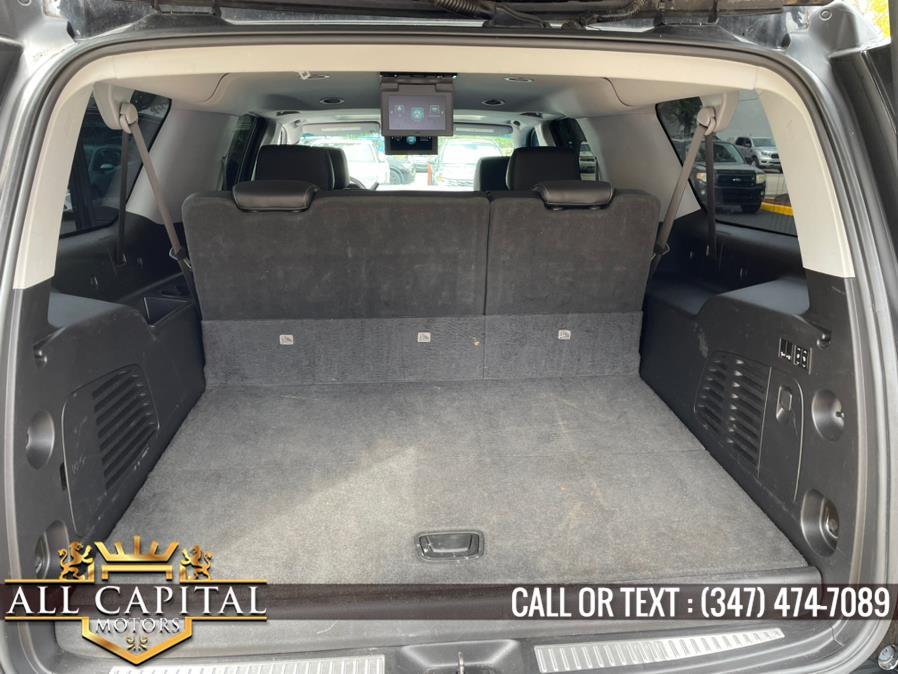 2019 Chevrolet Suburban 4WD 4dr 1500 LT, available for sale in Brooklyn, New York | All Capital Motors. Brooklyn, New York 2019 Chevrolet Suburban 4WD 4dr 1500 LT, available for sale in Brooklyn, New York | All Capital Motors. Brooklyn, New York