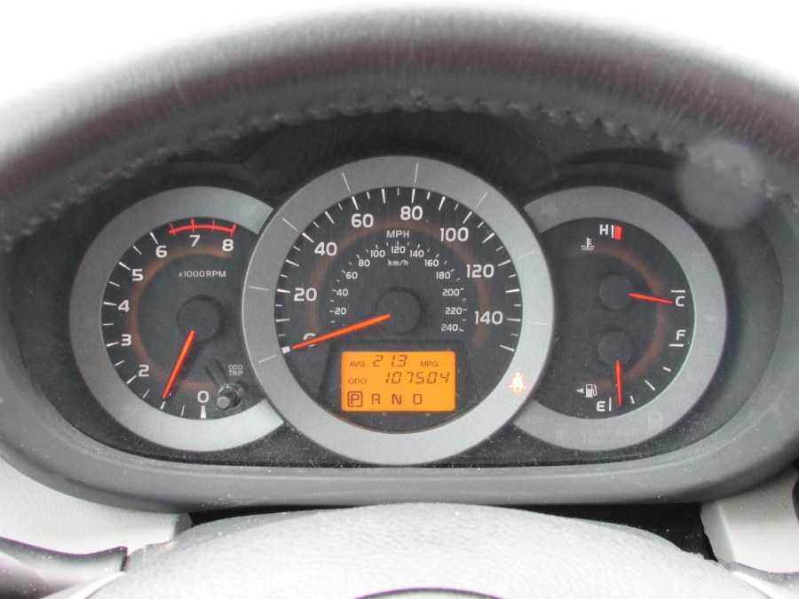 2011 Toyota RAV4 4WD 4dr V6 5-Spd AT Ltd (Natl), available for sale in East Windsor, Connecticut | United Auto Sales of E Windsor, Inc. East Windsor, Connecticut 2011 Toyota RAV4 4WD 4dr V6 5-Spd AT Ltd (Natl), available for sale in East Windsor, Connecticut | United Auto Sales of E Windsor, Inc. East Windsor, Connecticut