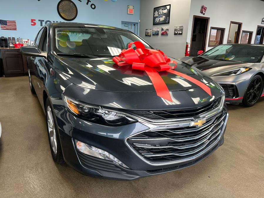 2020 Chevrolet Malibu 4dr Sdn LT, available for sale in Inwood, New York | 5 Towns Drive. Inwood, New York 2020 Chevrolet Malibu 4dr Sdn LT, available for sale in Inwood, New York | 5 Towns Drive. Inwood, New York