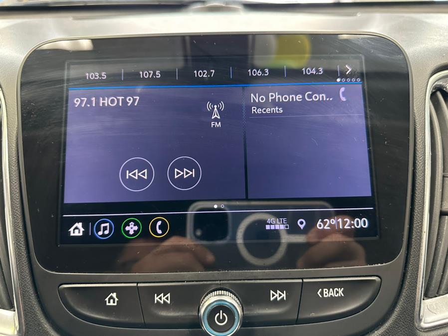 2020 Chevrolet Malibu 4dr Sdn LT, available for sale in Inwood, New York | 5 Towns Drive. Inwood, New York 2020 Chevrolet Malibu 4dr Sdn LT, available for sale in Inwood, New York | 5 Towns Drive. Inwood, New York