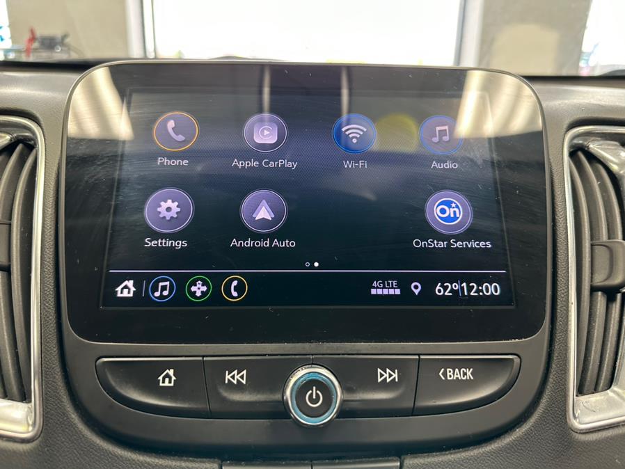 2020 Chevrolet Malibu 4dr Sdn LT, available for sale in Inwood, New York | 5 Towns Drive. Inwood, New York 2020 Chevrolet Malibu 4dr Sdn LT, available for sale in Inwood, New York | 5 Towns Drive. Inwood, New York