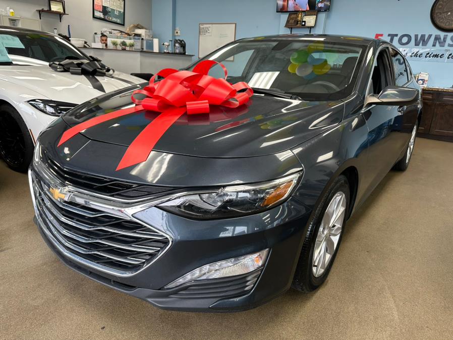 2020 Chevrolet Malibu 4dr Sdn LT, available for sale in Inwood, New York | 5 Towns Drive. Inwood, New York 2020 Chevrolet Malibu 4dr Sdn LT, available for sale in Inwood, New York | 5 Towns Drive. Inwood, New York