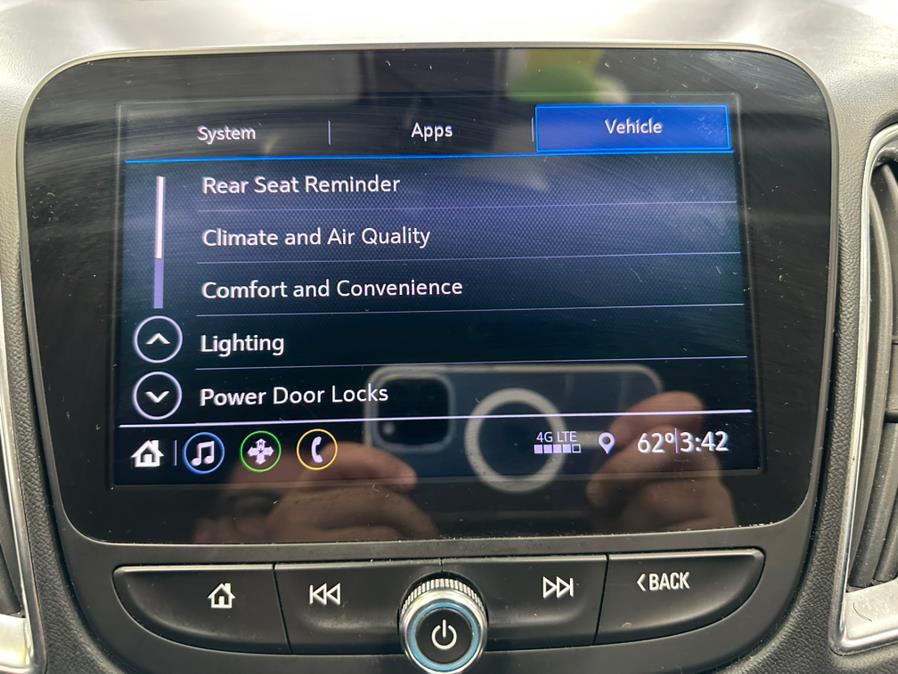 2020 Chevrolet Malibu 4dr Sdn LT, available for sale in Inwood, New York | 5 Towns Drive. Inwood, New York 2020 Chevrolet Malibu 4dr Sdn LT, available for sale in Inwood, New York | 5 Towns Drive. Inwood, New York