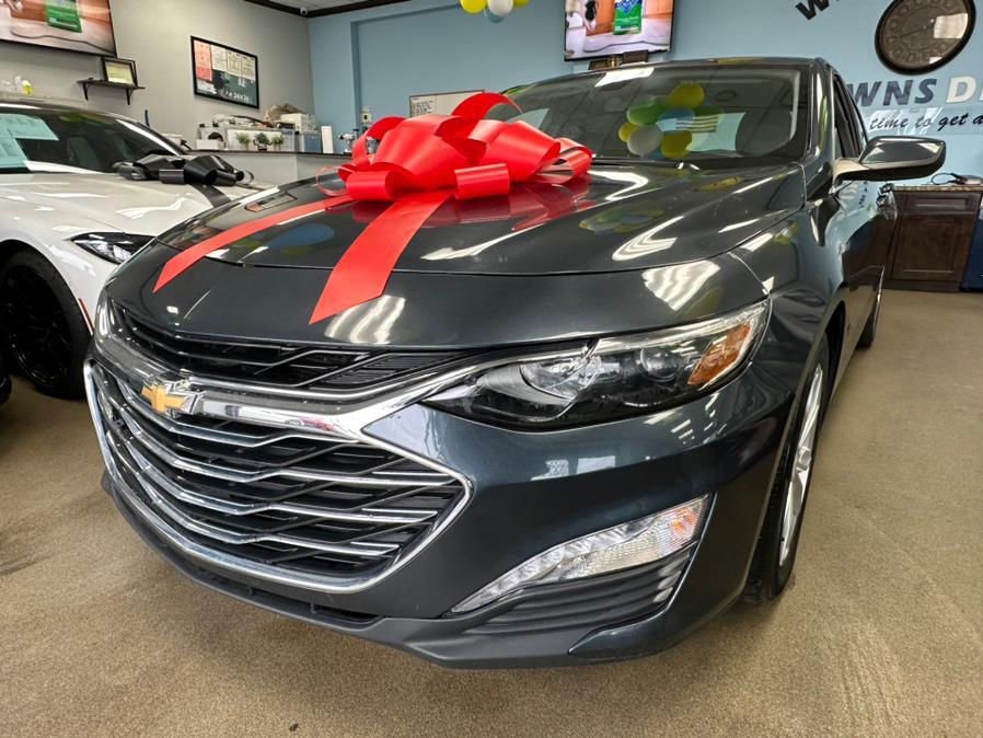 2020 Chevrolet Malibu 4dr Sdn LT, available for sale in Inwood, New York | 5 Towns Drive. Inwood, New York 2020 Chevrolet Malibu 4dr Sdn LT, available for sale in Inwood, New York | 5 Towns Drive. Inwood, New York