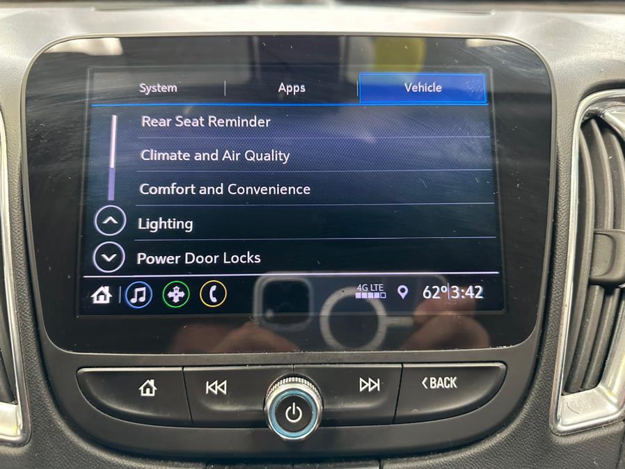 2020 Chevrolet Malibu 4dr Sdn LT, available for sale in Inwood, New York | 5 Towns Drive. Inwood, New York 2020 Chevrolet Malibu 4dr Sdn LT, available for sale in Inwood, New York | 5 Towns Drive. Inwood, New York