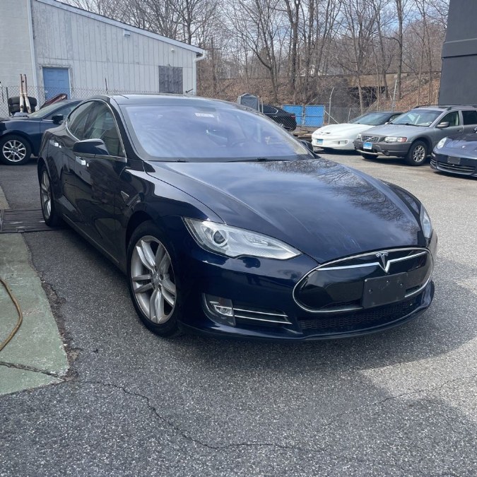 2014 Tesla Model S 4dr Sdn 85 kWh Battery, available for sale in Plainville, Connecticut | Choice Group LLC Choice Motor Car. Plainville, Connecticut