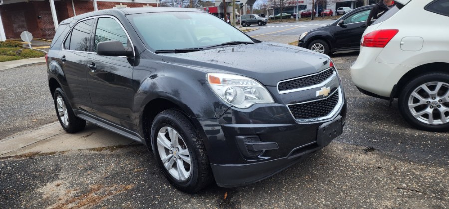 2013 Chevrolet Equinox AWD 4dr LS, available for sale in Patchogue, New York | Romaxx Truxx. Patchogue, New York 2013 Chevrolet Equinox AWD 4dr LS, available for sale in Patchogue, New York | Romaxx Truxx. Patchogue, New York