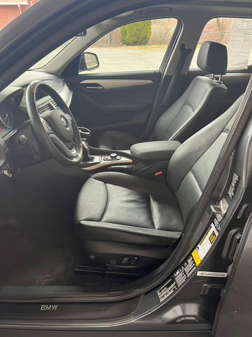 2014 BMW X1 AWD 4dr xDrive28i, available for sale in New Britain, Connecticut | Supreme Automotive. New Britain, Connecticut 2014 BMW X1 AWD 4dr xDrive28i, available for sale in New Britain, Connecticut | Supreme Automotive. New Britain, Connecticut