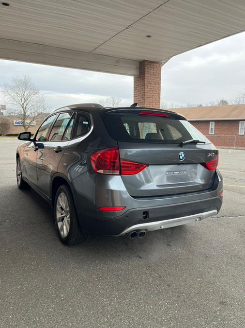 2014 BMW X1 AWD 4dr xDrive28i, available for sale in New Britain, Connecticut | Supreme Automotive. New Britain, Connecticut 2014 BMW X1 AWD 4dr xDrive28i, available for sale in New Britain, Connecticut | Supreme Automotive. New Britain, Connecticut