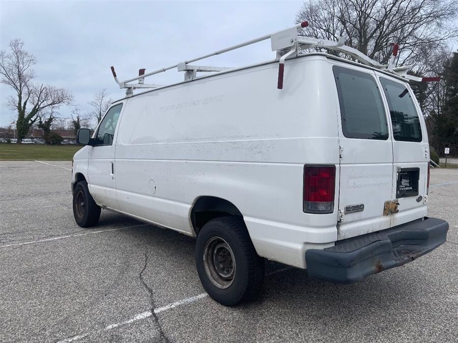 2008 Ford E-series E 350 SD 3dr Cargo Van, available for sale in Roslyn Heights, New York | Mekawy Auto Sales Inc. Roslyn Heights, New York 2008 Ford E-series E 350 SD 3dr Cargo Van, available for sale in Roslyn Heights, New York | Mekawy Auto Sales Inc. Roslyn Heights, New York