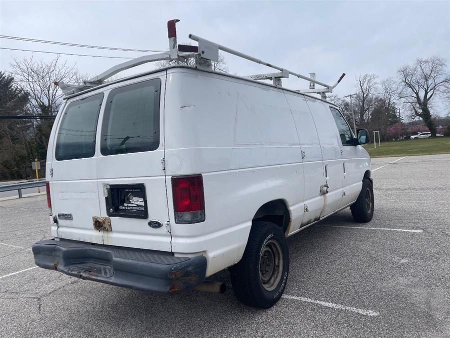 2008 Ford E-series E 350 SD 3dr Cargo Van, available for sale in Roslyn Heights, New York | Mekawy Auto Sales Inc. Roslyn Heights, New York 2008 Ford E-series E 350 SD 3dr Cargo Van, available for sale in Roslyn Heights, New York | Mekawy Auto Sales Inc. Roslyn Heights, New York