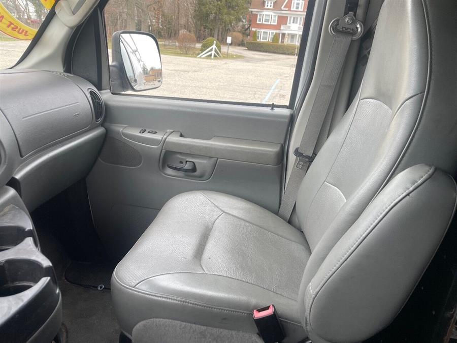 2008 Ford E-series E 350 SD 3dr Cargo Van, available for sale in Roslyn Heights, New York | Mekawy Auto Sales Inc. Roslyn Heights, New York 2008 Ford E-series E 350 SD 3dr Cargo Van, available for sale in Roslyn Heights, New York | Mekawy Auto Sales Inc. Roslyn Heights, New York