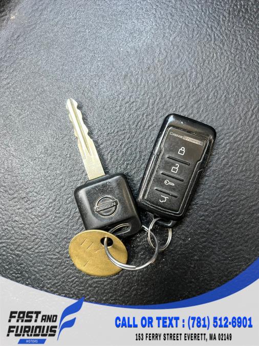 2014 Nissan NV High Roof 2500 V6 S, available for sale in Everett, Massachusetts | Fast & Furious Motors. Everett, Massachusetts 2014 Nissan NV High Roof 2500 V6 S, available for sale in Everett, Massachusetts | Fast & Furious Motors. Everett, Massachusetts