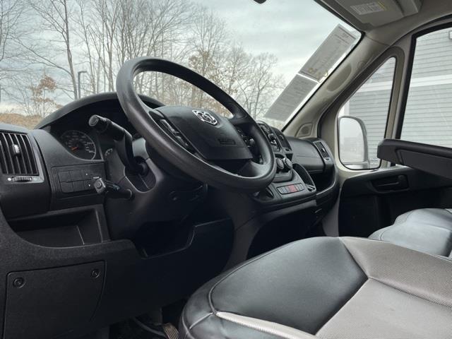 2017 Ram Promaster 2500 High Roof, available for sale in Brookfield, Connecticut | Blasius Federal Road. Brookfield, Connecticut 2017 Ram Promaster 2500 High Roof, available for sale in Brookfield, Connecticut | Blasius Federal Road. Brookfield, Connecticut