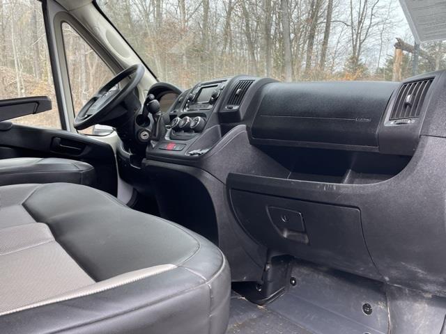 2017 Ram Promaster 2500 High Roof, available for sale in Brookfield, Connecticut | Blasius Federal Road. Brookfield, Connecticut 2017 Ram Promaster 2500 High Roof, available for sale in Brookfield, Connecticut | Blasius Federal Road. Brookfield, Connecticut