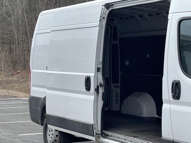 2017 Ram Promaster 2500 High Roof, available for sale in Brookfield, Connecticut | Blasius Federal Road. Brookfield, Connecticut 2017 Ram Promaster 2500 High Roof, available for sale in Brookfield, Connecticut | Blasius Federal Road. Brookfield, Connecticut