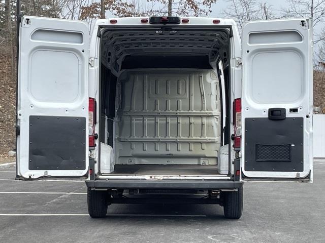 2017 Ram Promaster 2500 High Roof, available for sale in Brookfield, Connecticut | Blasius Federal Road. Brookfield, Connecticut 2017 Ram Promaster 2500 High Roof, available for sale in Brookfield, Connecticut | Blasius Federal Road. Brookfield, Connecticut