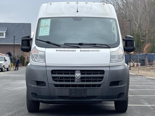 2017 Ram Promaster 2500 High Roof, available for sale in Brookfield, Connecticut | Blasius Federal Road. Brookfield, Connecticut 2017 Ram Promaster 2500 High Roof, available for sale in Brookfield, Connecticut | Blasius Federal Road. Brookfield, Connecticut