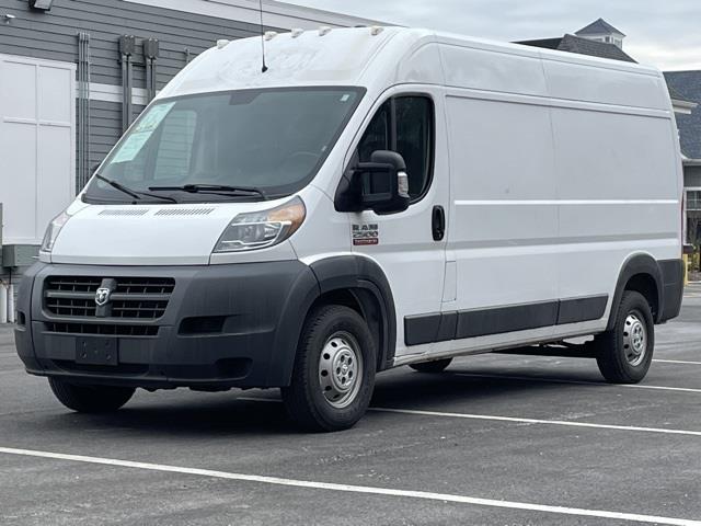 2017 Ram Promaster 2500 High Roof, available for sale in Brookfield, Connecticut | Blasius Federal Road. Brookfield, Connecticut 2017 Ram Promaster 2500 High Roof, available for sale in Brookfield, Connecticut | Blasius Federal Road. Brookfield, Connecticut