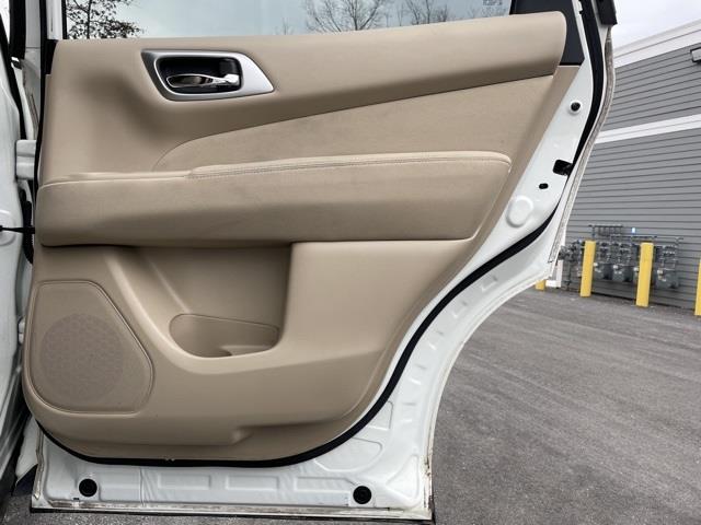 2017 Nissan Pathfinder S, available for sale in Brookfield, Connecticut | Blasius Federal Road. Brookfield, Connecticut 2017 Nissan Pathfinder S, available for sale in Brookfield, Connecticut | Blasius Federal Road. Brookfield, Connecticut
