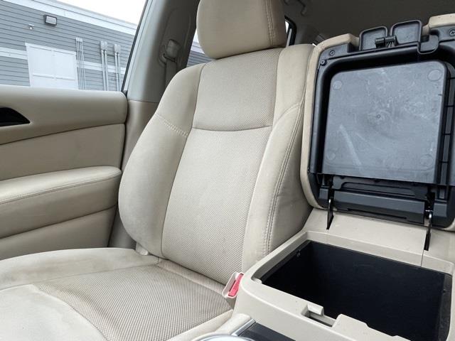 2017 Nissan Pathfinder S, available for sale in Brookfield, Connecticut | Blasius Federal Road. Brookfield, Connecticut 2017 Nissan Pathfinder S, available for sale in Brookfield, Connecticut | Blasius Federal Road. Brookfield, Connecticut