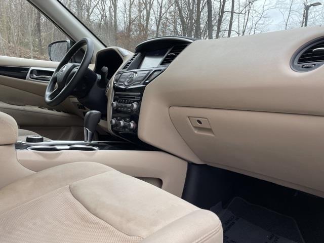 2017 Nissan Pathfinder S, available for sale in Brookfield, Connecticut | Blasius Federal Road. Brookfield, Connecticut 2017 Nissan Pathfinder S, available for sale in Brookfield, Connecticut | Blasius Federal Road. Brookfield, Connecticut