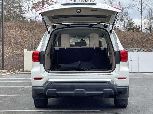 2017 Nissan Pathfinder S, available for sale in Brookfield, Connecticut | Blasius Federal Road. Brookfield, Connecticut 2017 Nissan Pathfinder S, available for sale in Brookfield, Connecticut | Blasius Federal Road. Brookfield, Connecticut