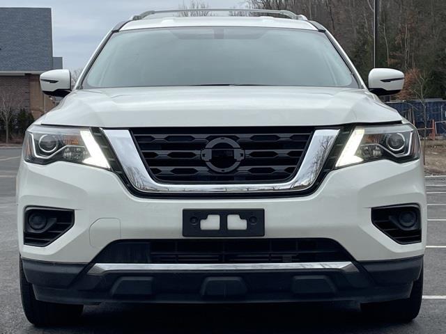 2017 Nissan Pathfinder S, available for sale in Brookfield, Connecticut | Blasius Federal Road. Brookfield, Connecticut 2017 Nissan Pathfinder S, available for sale in Brookfield, Connecticut | Blasius Federal Road. Brookfield, Connecticut