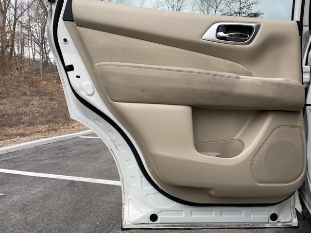 2017 Nissan Pathfinder S, available for sale in Brookfield, Connecticut | Blasius Federal Road. Brookfield, Connecticut 2017 Nissan Pathfinder S, available for sale in Brookfield, Connecticut | Blasius Federal Road. Brookfield, Connecticut
