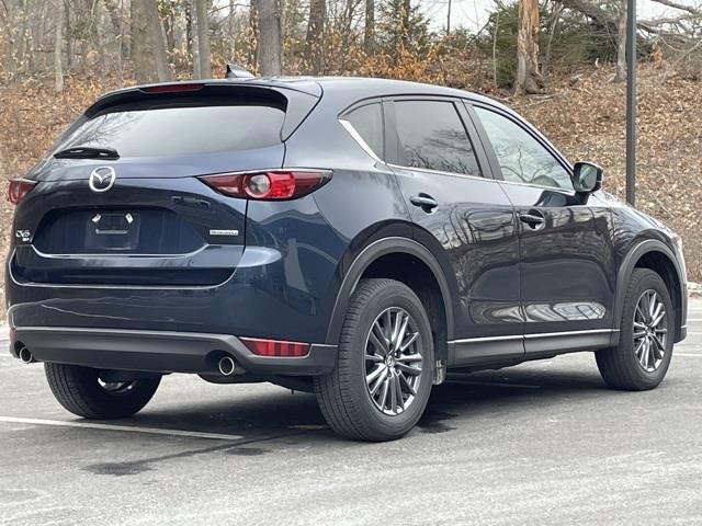2021 Mazda Cx-5 Touring, available for sale in Brookfield, Connecticut | Blasius Federal Road. Brookfield, Connecticut 2021 Mazda Cx-5 Touring, available for sale in Brookfield, Connecticut | Blasius Federal Road. Brookfield, Connecticut