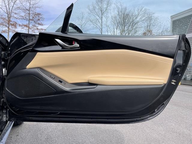 2017 Mazda Miata Rf Grand Touring, available for sale in Brookfield, Connecticut | Blasius Federal Road. Brookfield, Connecticut 2017 Mazda Miata Rf Grand Touring, available for sale in Brookfield, Connecticut | Blasius Federal Road. Brookfield, Connecticut