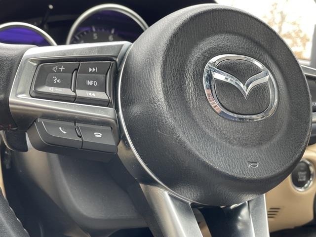 2017 Mazda Miata Rf Grand Touring, available for sale in Brookfield, Connecticut | Blasius Federal Road. Brookfield, Connecticut 2017 Mazda Miata Rf Grand Touring, available for sale in Brookfield, Connecticut | Blasius Federal Road. Brookfield, Connecticut
