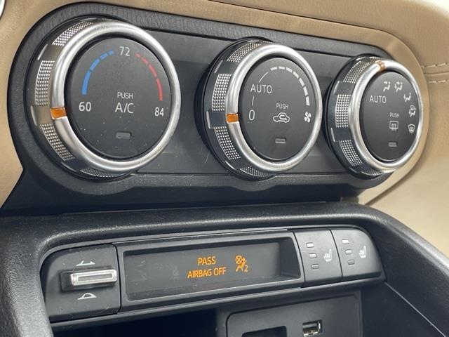 2017 Mazda Miata Rf Grand Touring, available for sale in Brookfield, Connecticut | Blasius Federal Road. Brookfield, Connecticut 2017 Mazda Miata Rf Grand Touring, available for sale in Brookfield, Connecticut | Blasius Federal Road. Brookfield, Connecticut