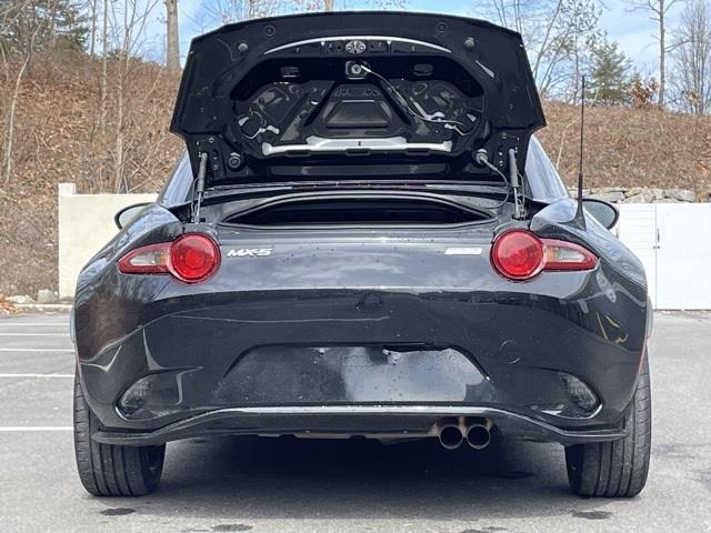 2017 Mazda Miata Rf Grand Touring, available for sale in Brookfield, Connecticut | Blasius Federal Road. Brookfield, Connecticut 2017 Mazda Miata Rf Grand Touring, available for sale in Brookfield, Connecticut | Blasius Federal Road. Brookfield, Connecticut