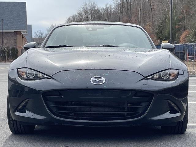2017 Mazda Miata Rf Grand Touring, available for sale in Brookfield, Connecticut | Blasius Federal Road. Brookfield, Connecticut 2017 Mazda Miata Rf Grand Touring, available for sale in Brookfield, Connecticut | Blasius Federal Road. Brookfield, Connecticut